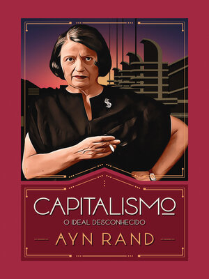 cover image of Capitalismo